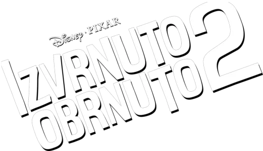 Izvrnuto obrnuto 2