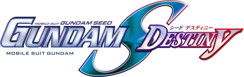Mobile Suit Gundam SEED DESTINY