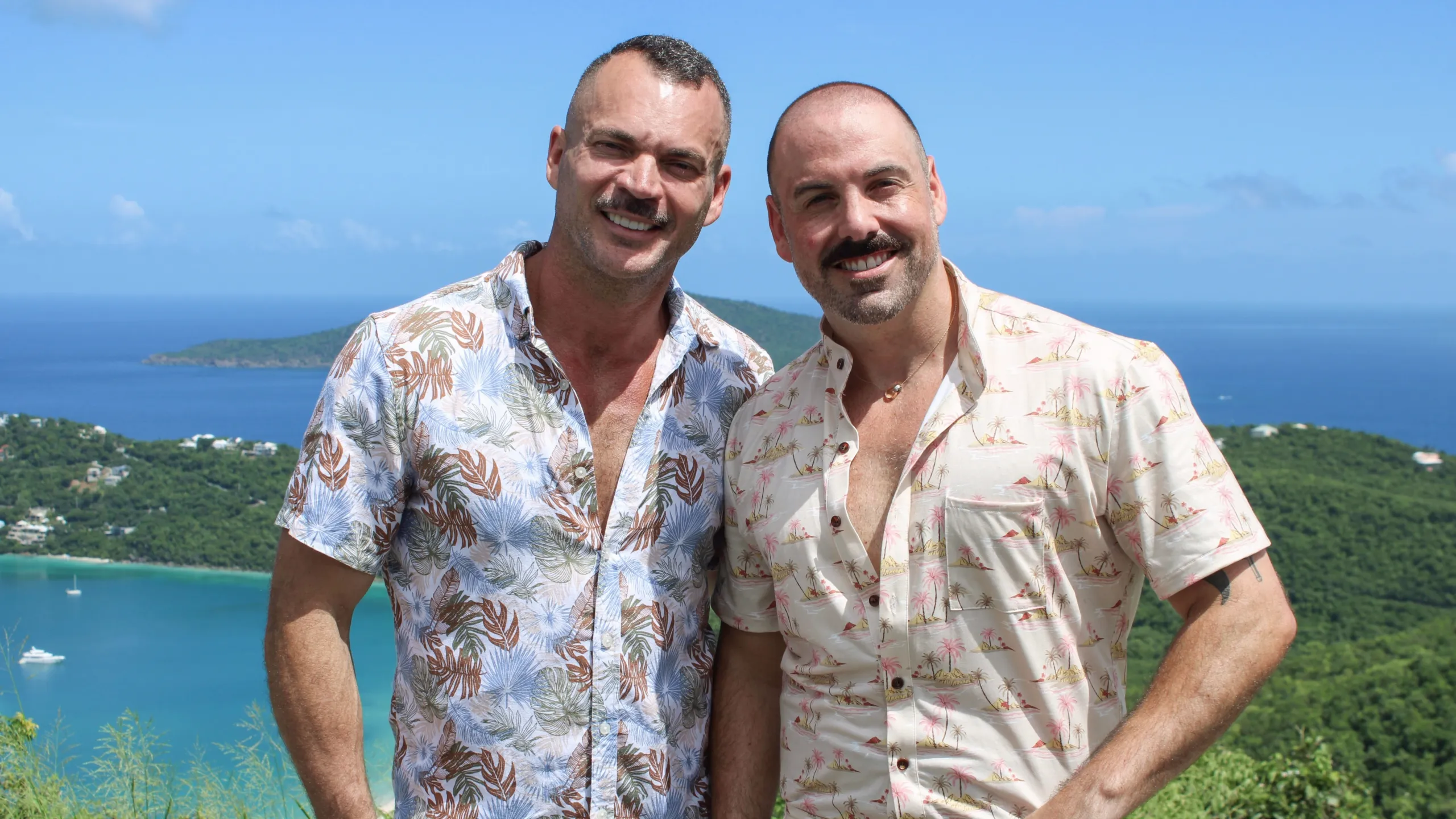 thumbnail - S1:E10 Champagne Taste in St. Thomas