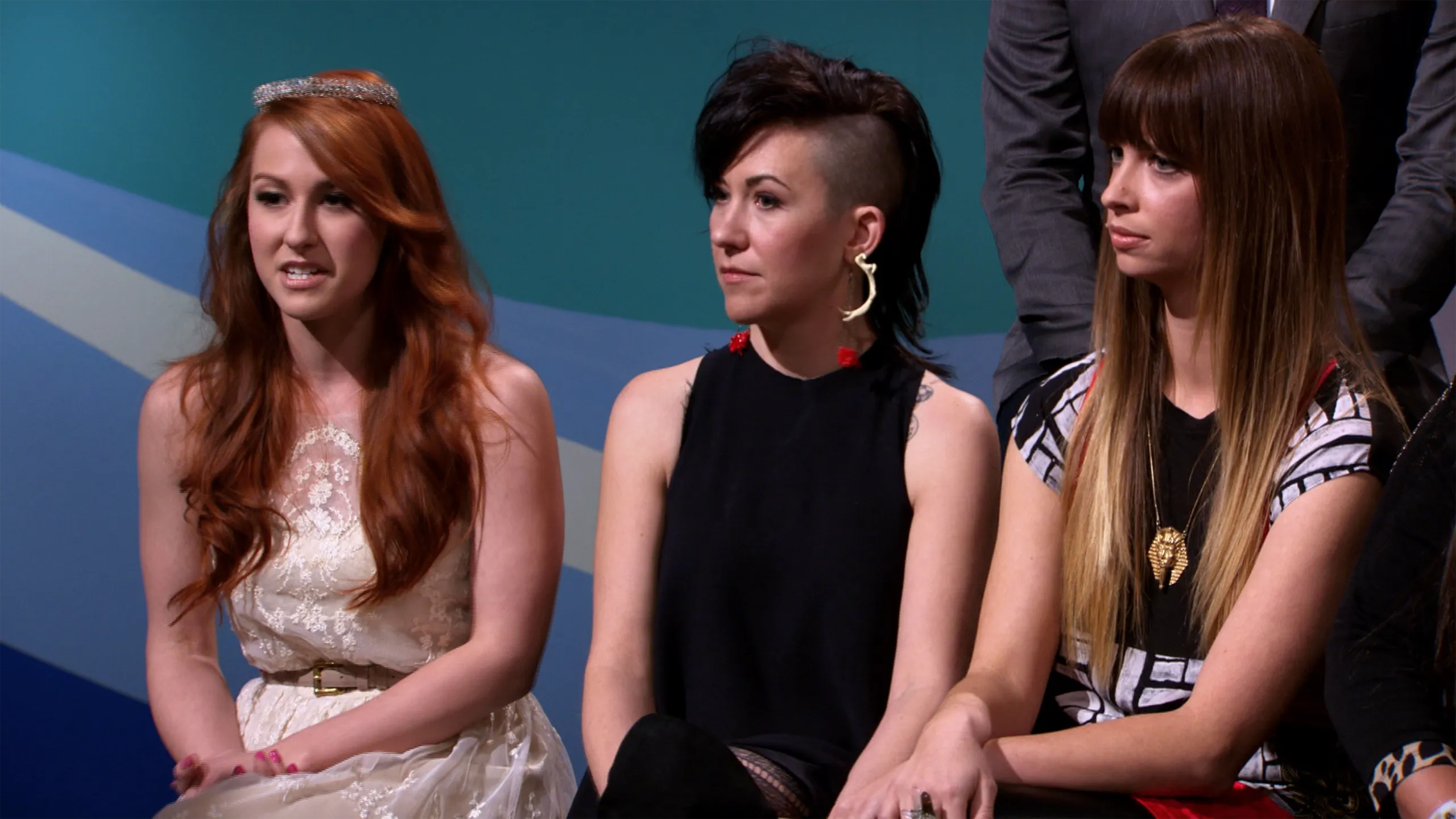 thumbnail - S11:E15 Reunion Special