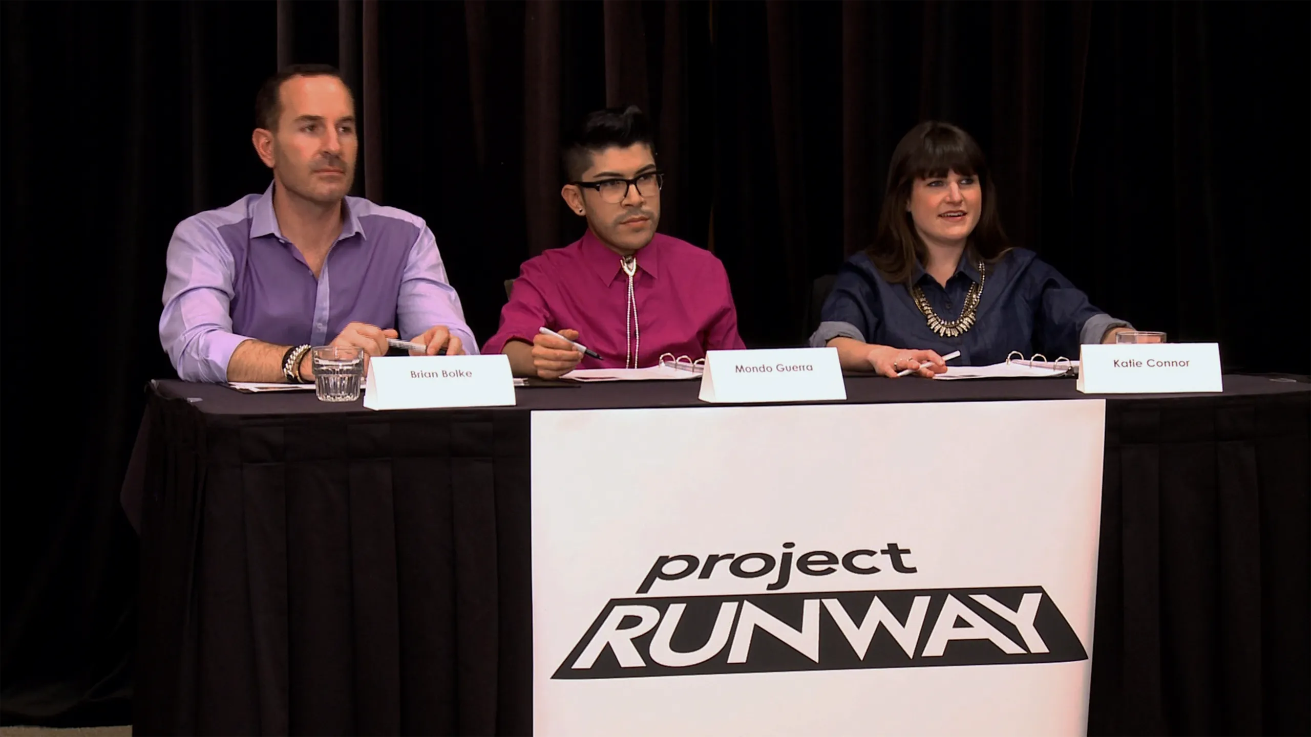 thumbnail - S11:E16 Special: Road to the Runway