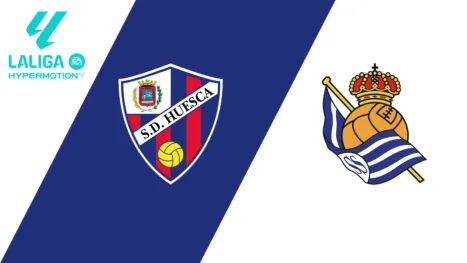 thumbnail - Huesca x Real Sociedad B