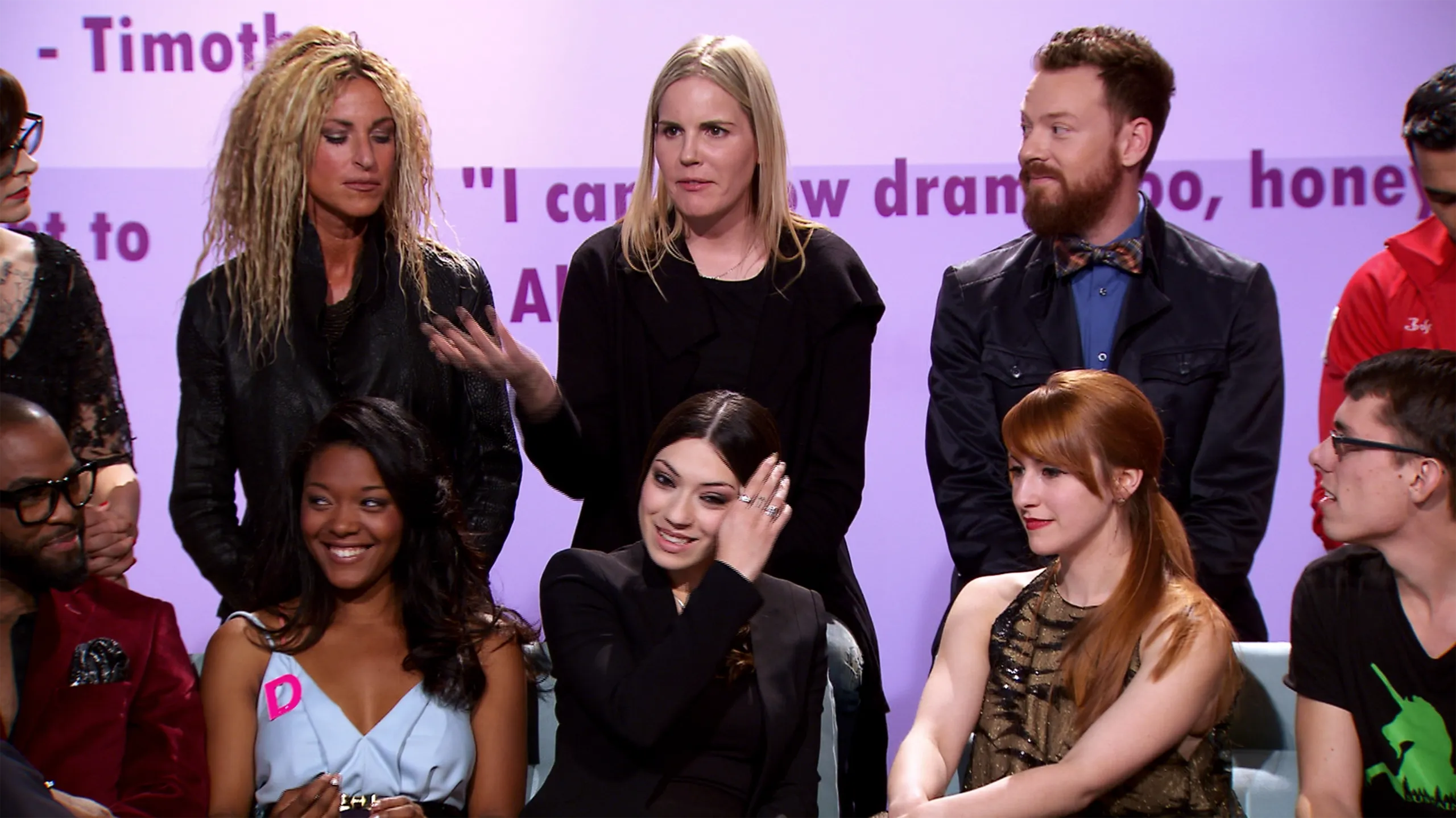 thumbnail - S12:E15 Reunion Special