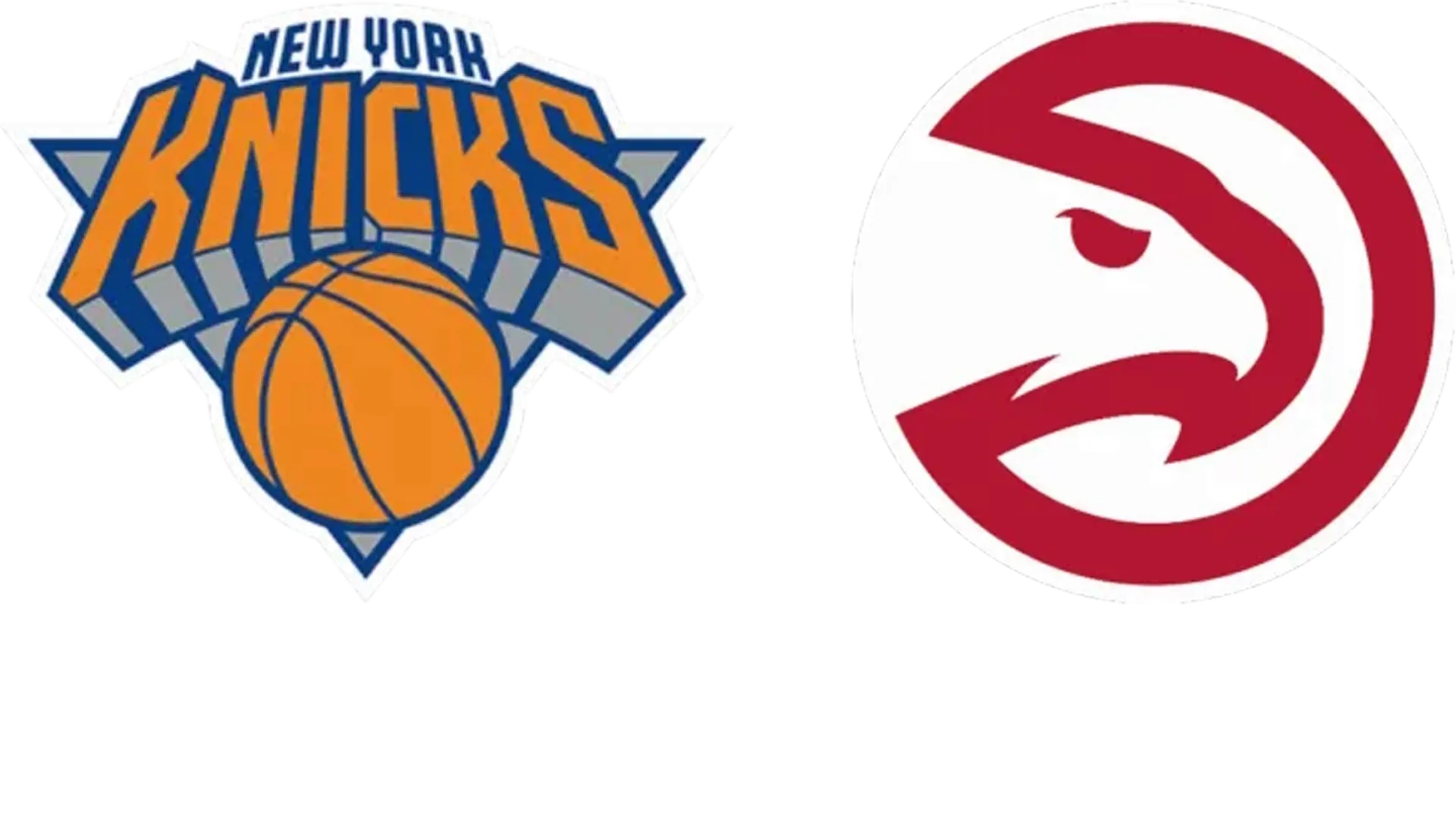 NBA Playoff Mini: EC First Round (Game 6): New York Knicks vs Atlanta Hawks