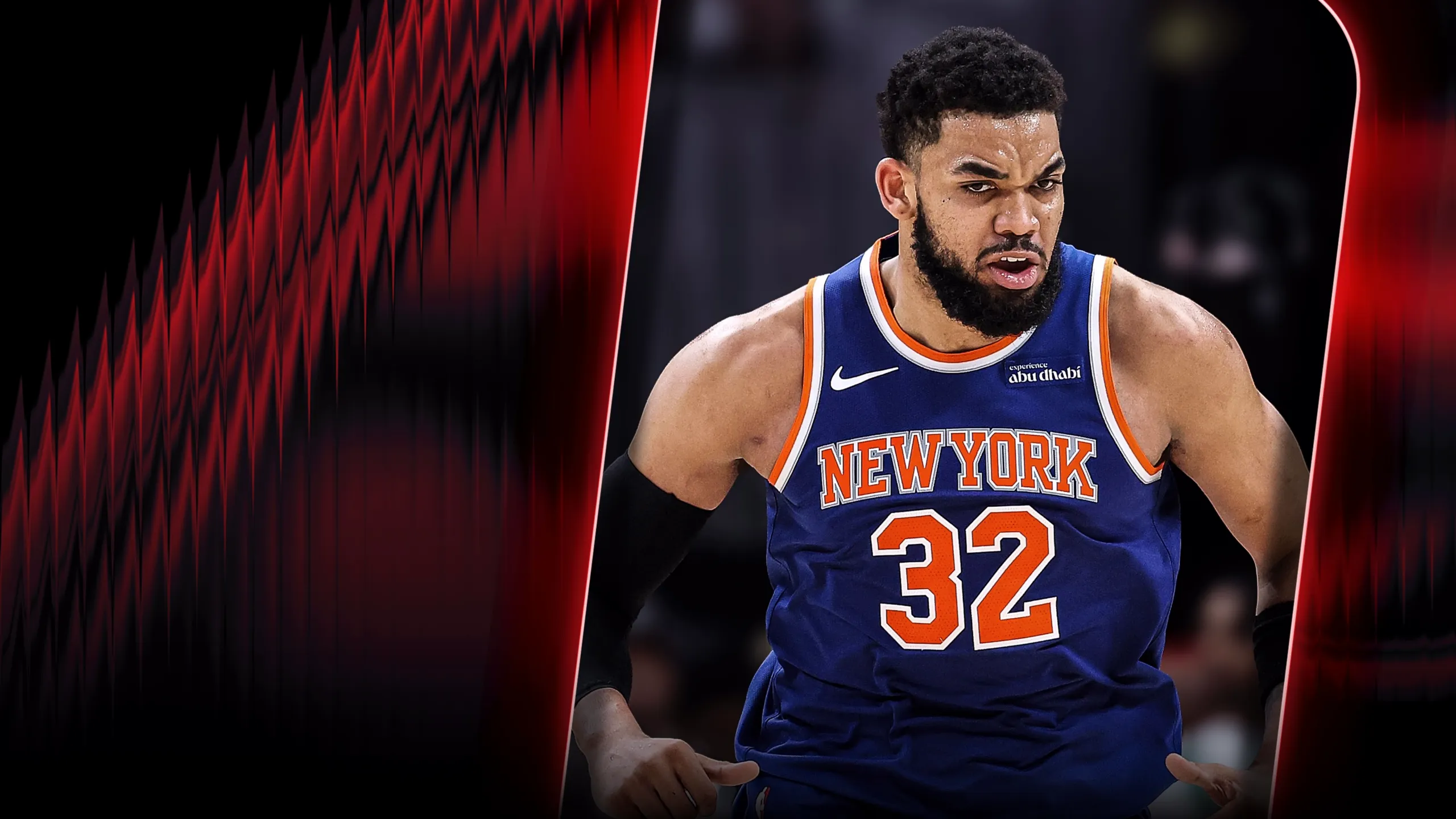 NBA Playoff Mini: EC First Round (Game 6): New York Knicks vs Atlanta Hawks