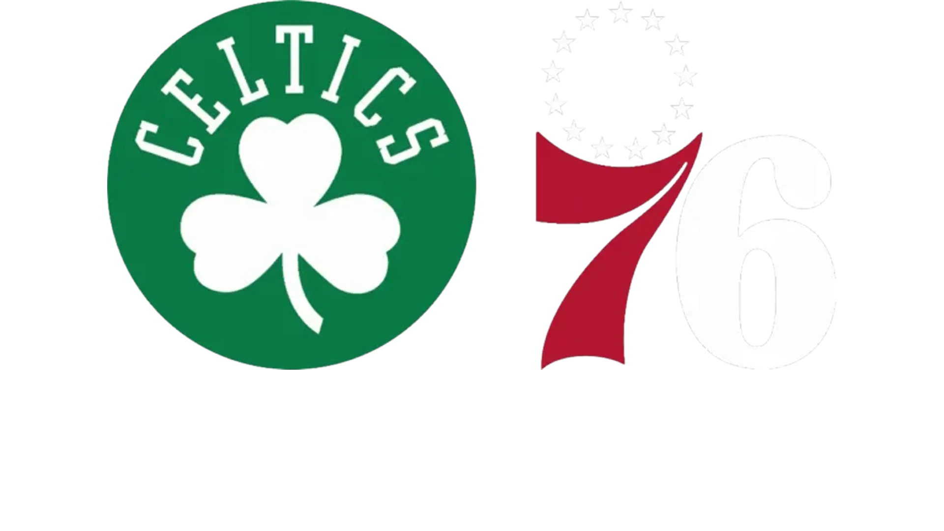 NBA Playoff Mini: EC First Round (Game 6): Boston Celtics vs Philadelphia 76ers