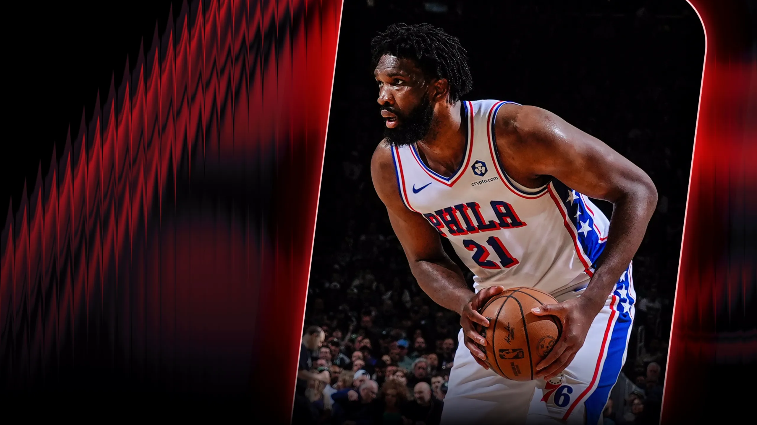 NBA Playoff Mini: EC First Round (Game 6): Boston Celtics vs Philadelphia 76ers
