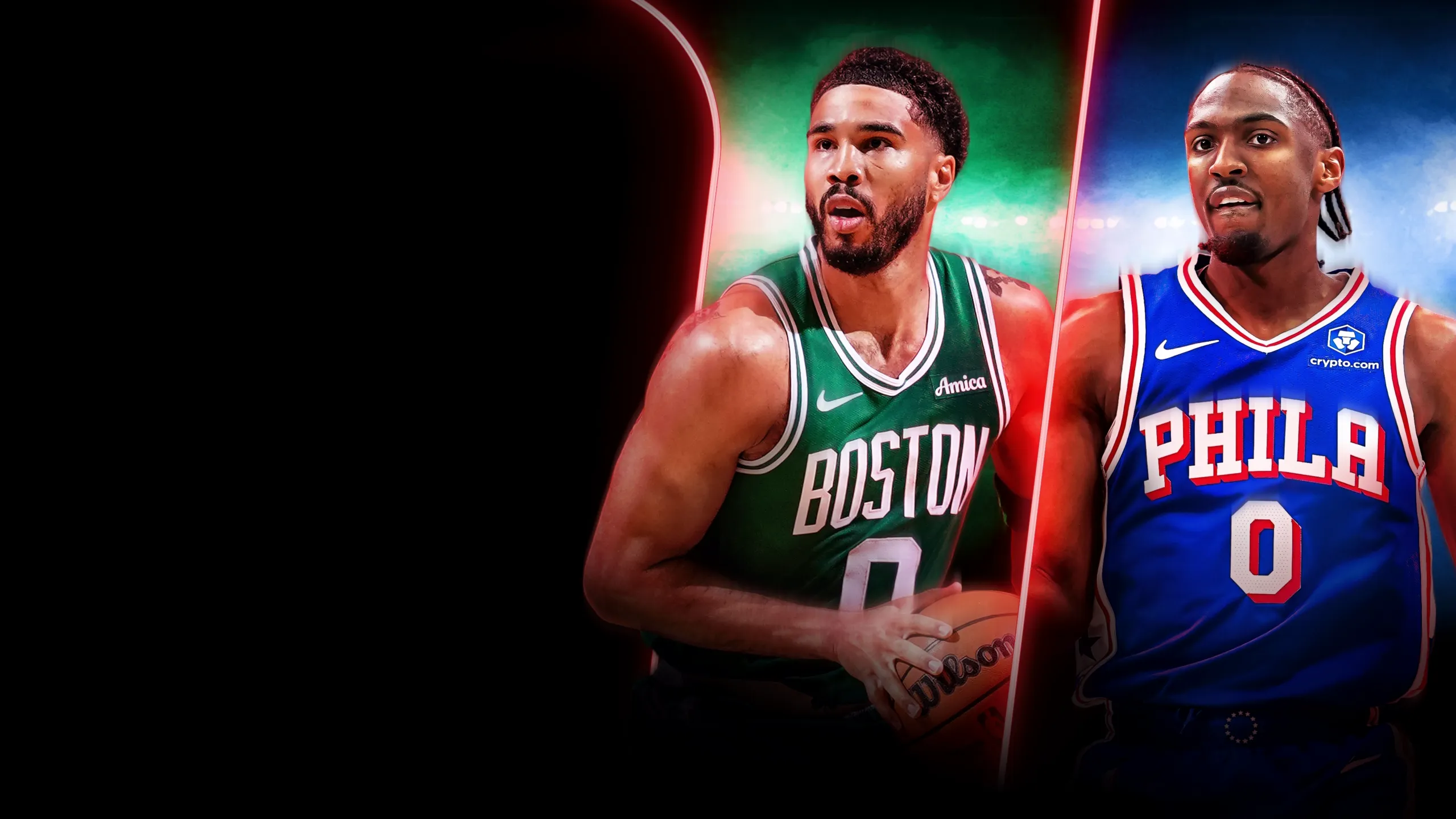 Boston Celtics vs. Philadelphia 76ers (First Round, Game 6)