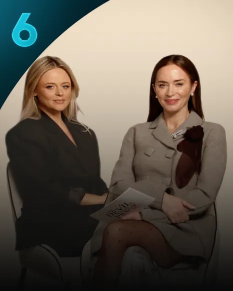 Spill the Tea: Runway Meets Rutshire
