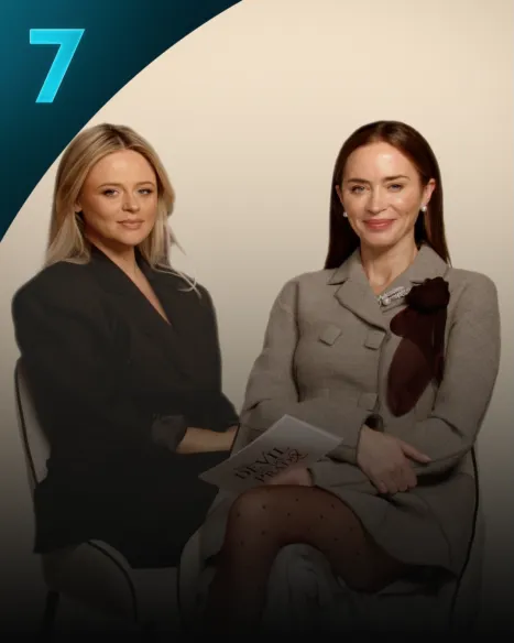 Spill the Tea: Runway Meets Rutshire