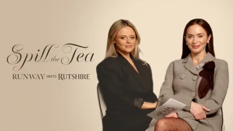 thumbnail - Spill the Tea: Runway Meets Rutshire