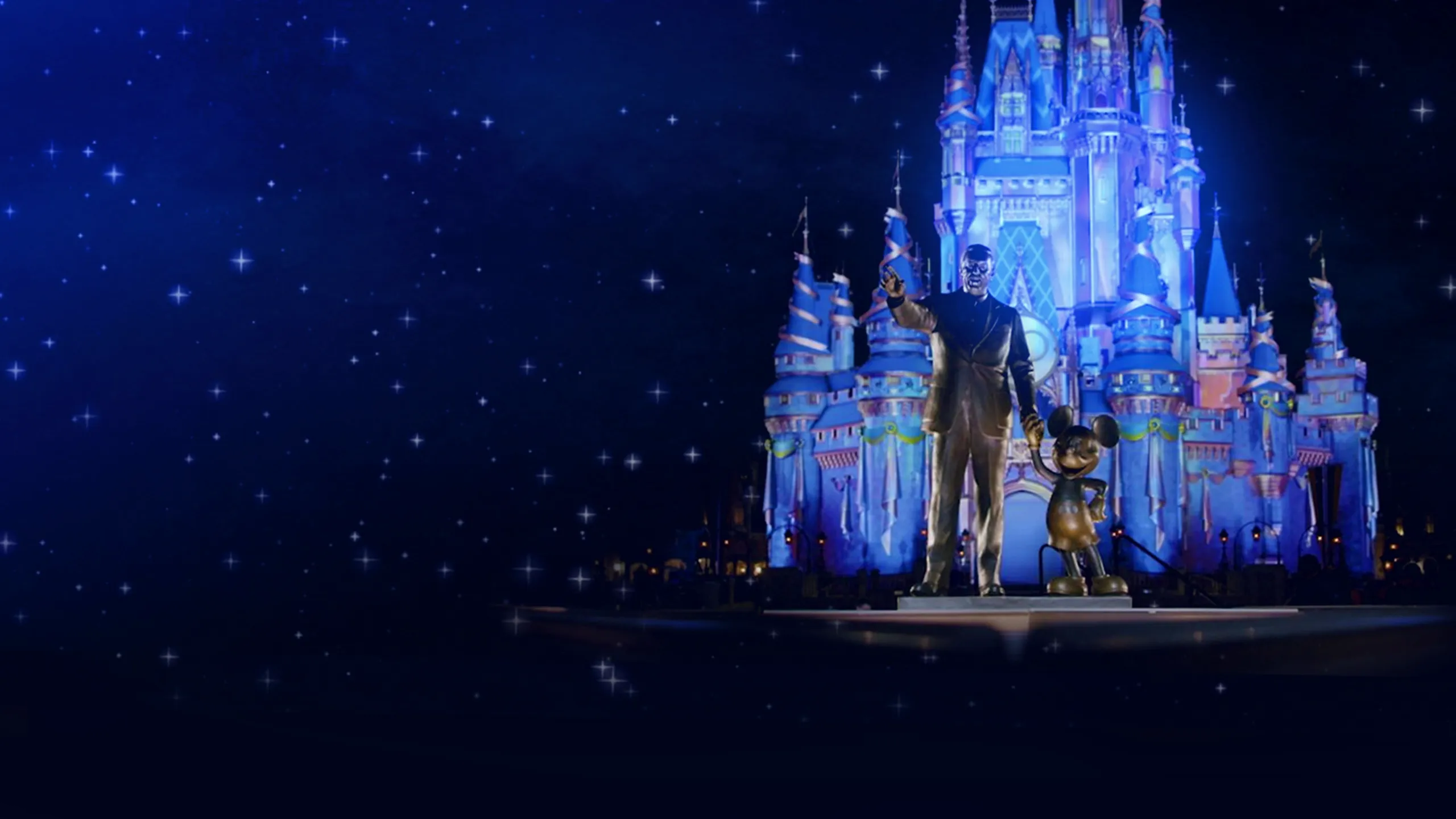 Lasting Wishes: A Disney and Make-A-Wish Celebration