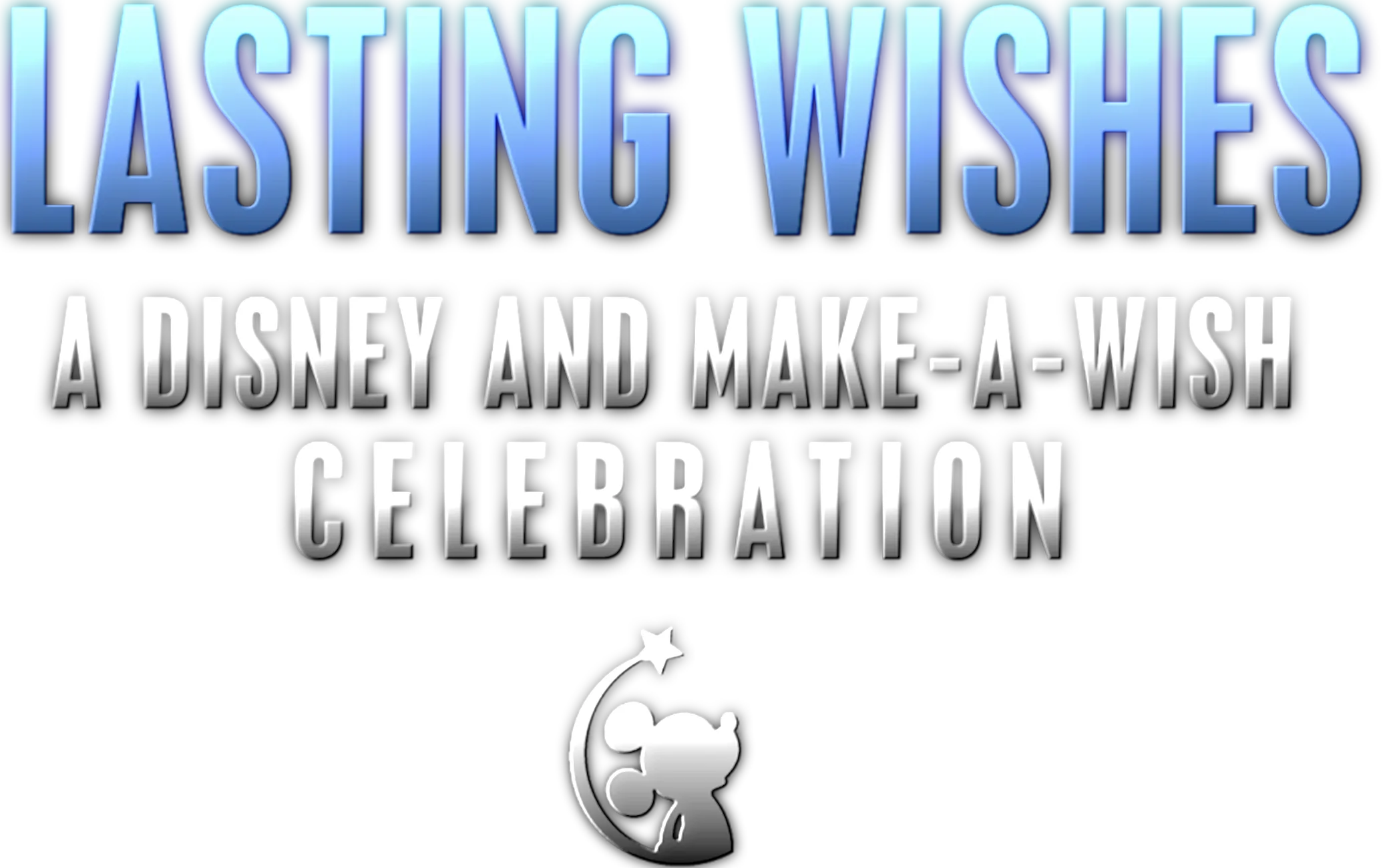 Lasting Wishes: A Disney and Make-A-Wish Celebration