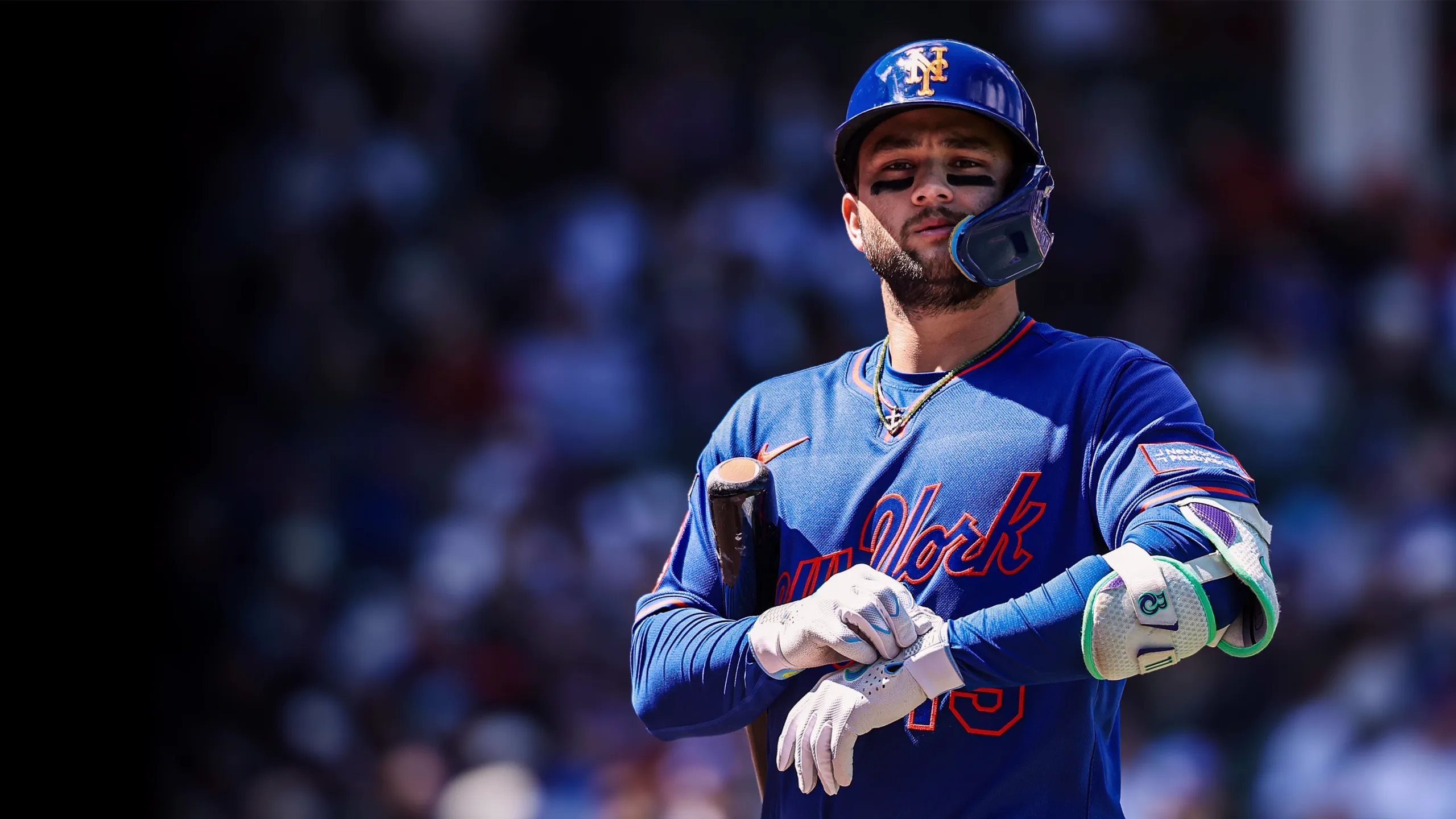 New York Mets vs. Los Angeles Angels