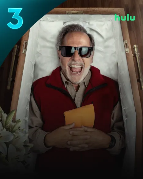 El encargado