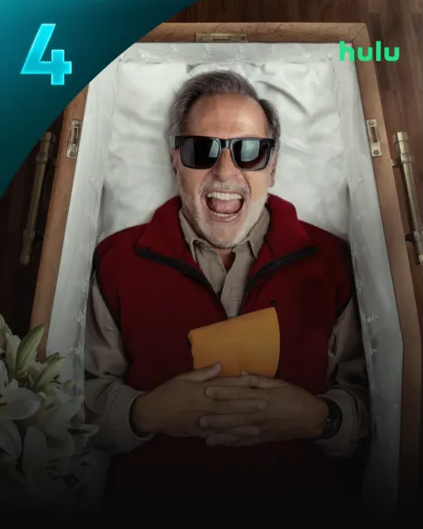 El encargado