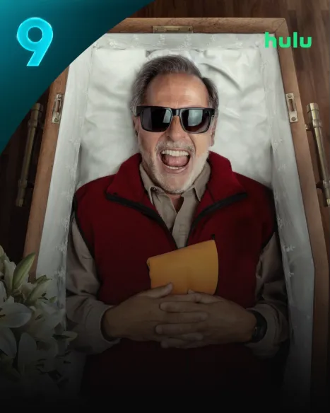 El encargado