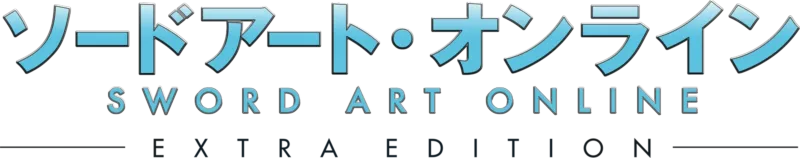 (Sub) Sword Art Online Extra Edition