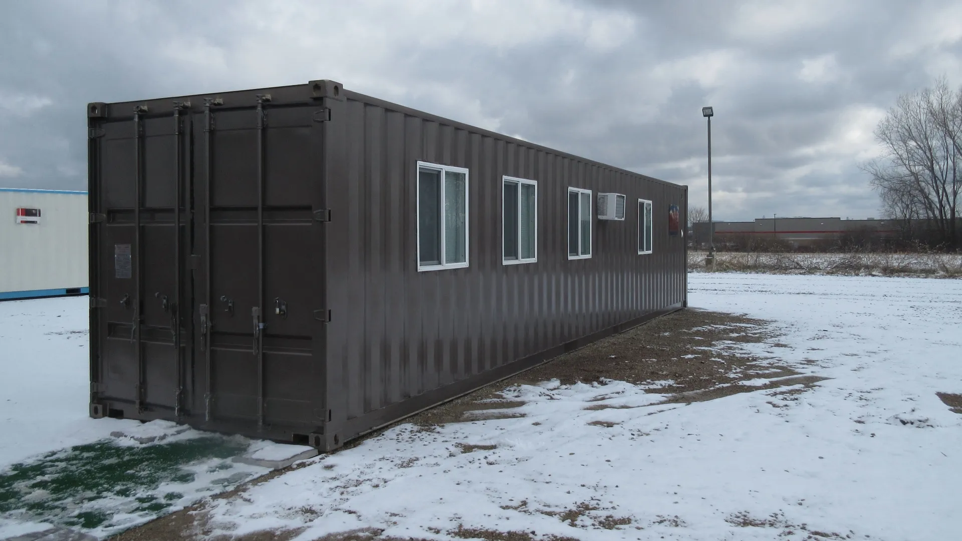 thumbnail - M3:Ep23 Student Looks to Graduating to a Tiny House