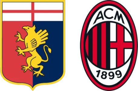 Genoa vs. Milan