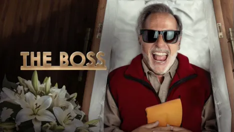 thumbnail - The Boss