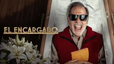 thumbnail - El encargado