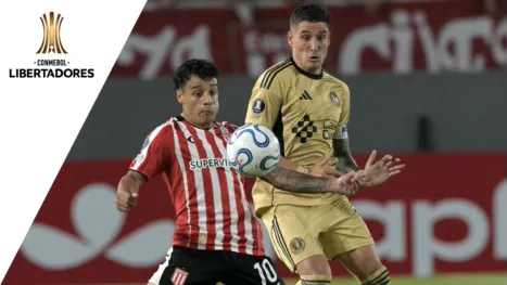 thumbnail - Cusco (PER) vs. Estudiantes de La Plata (ARG)
