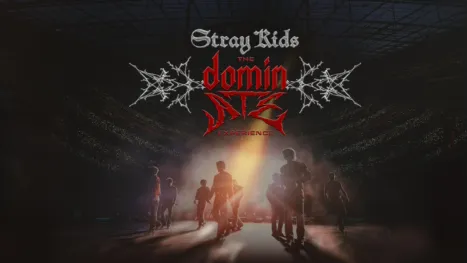 thumbnail - Stray Kids: The dominATE Experience