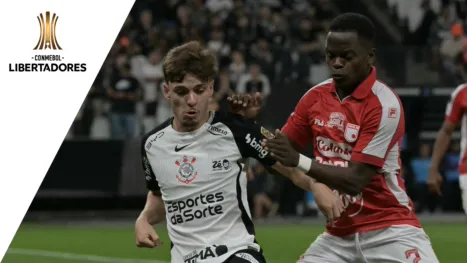 thumbnail - Independiente Santa Fe (COL) vs. Corinthians (BRA)