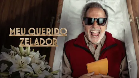 Meu Querido Zelador