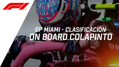 thumbnail - On Board Colapinto