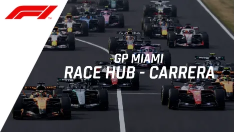 thumbnail - ESPN Race Hub
