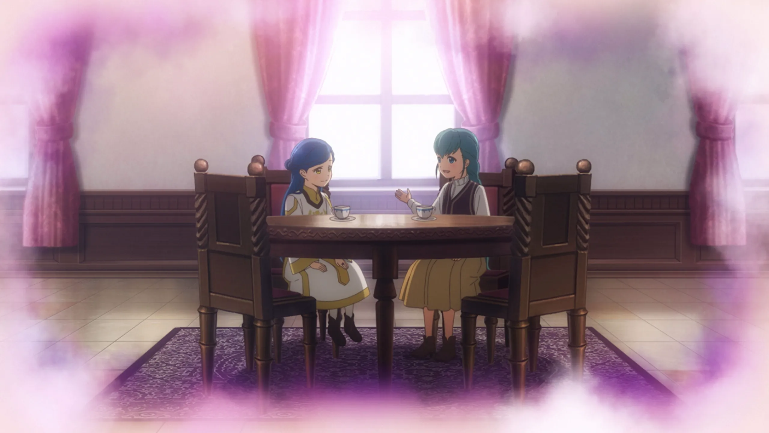 thumbnail - S1：第5話「演奏会の準備」