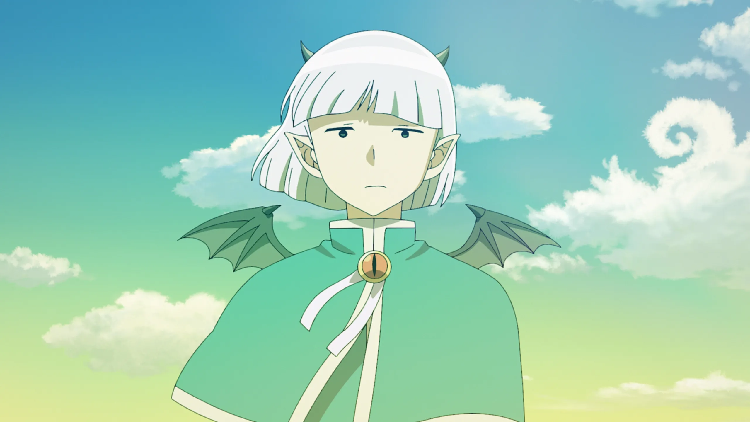 thumbnail - S4：第5話「おしゃべり」