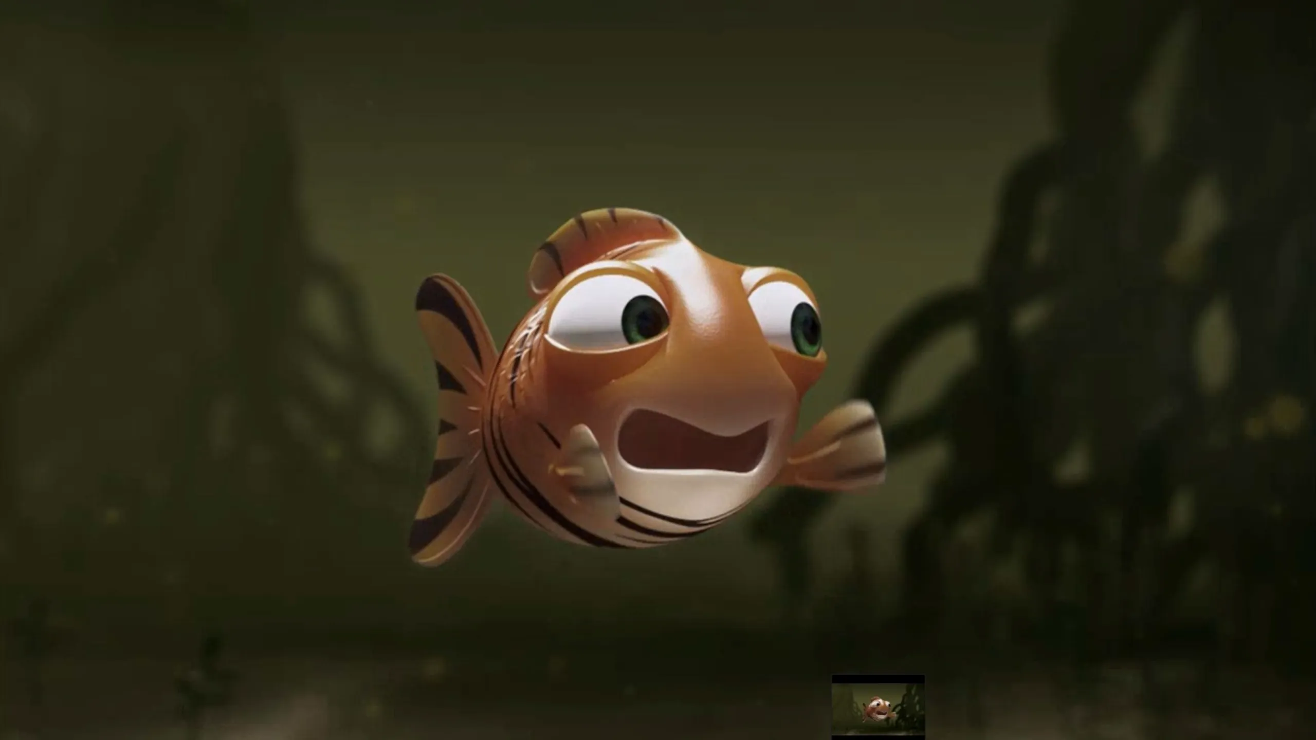thumbnail - S1:E9 Aquatic Ride