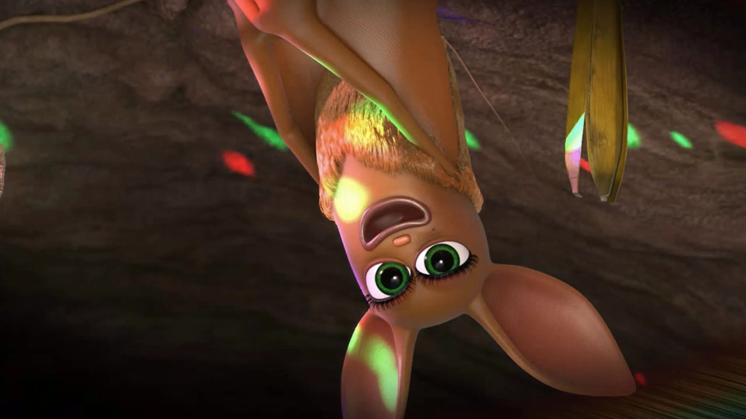 thumbnail - S1:E11 Upside Down