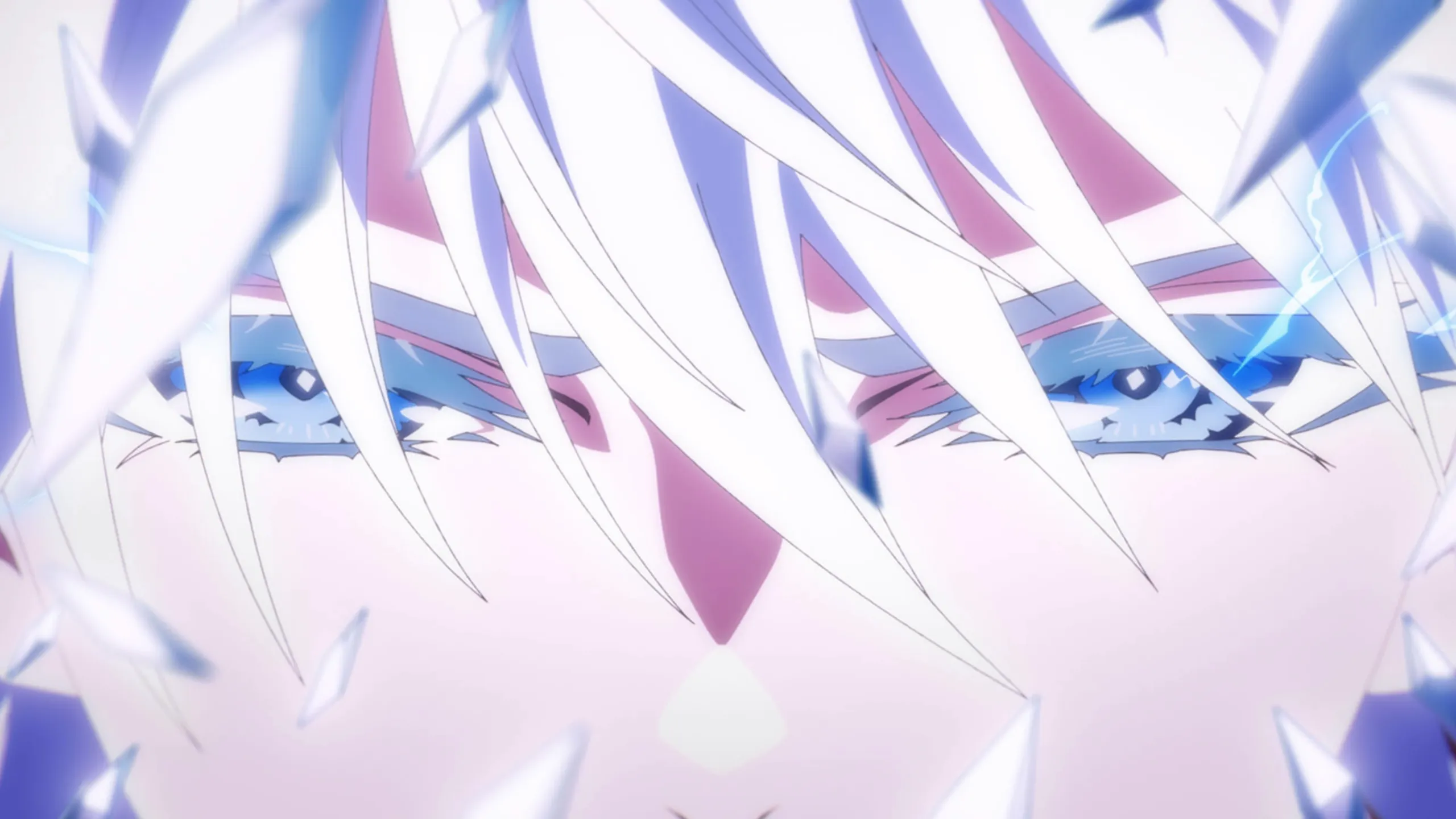 thumbnail - S2：第4話「そして始まる物語」