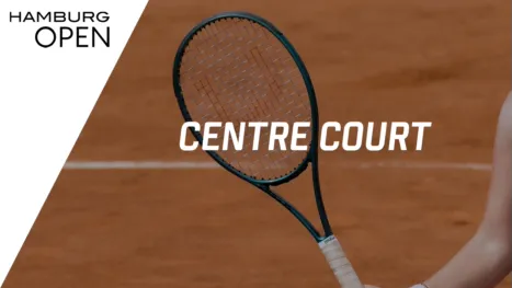 thumbnail - bitpanda Hamburg Open / Centre Court (Doubles Final)