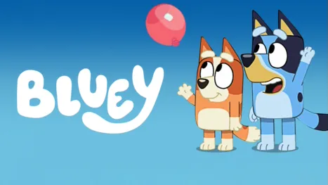 thumbnail - Bluey