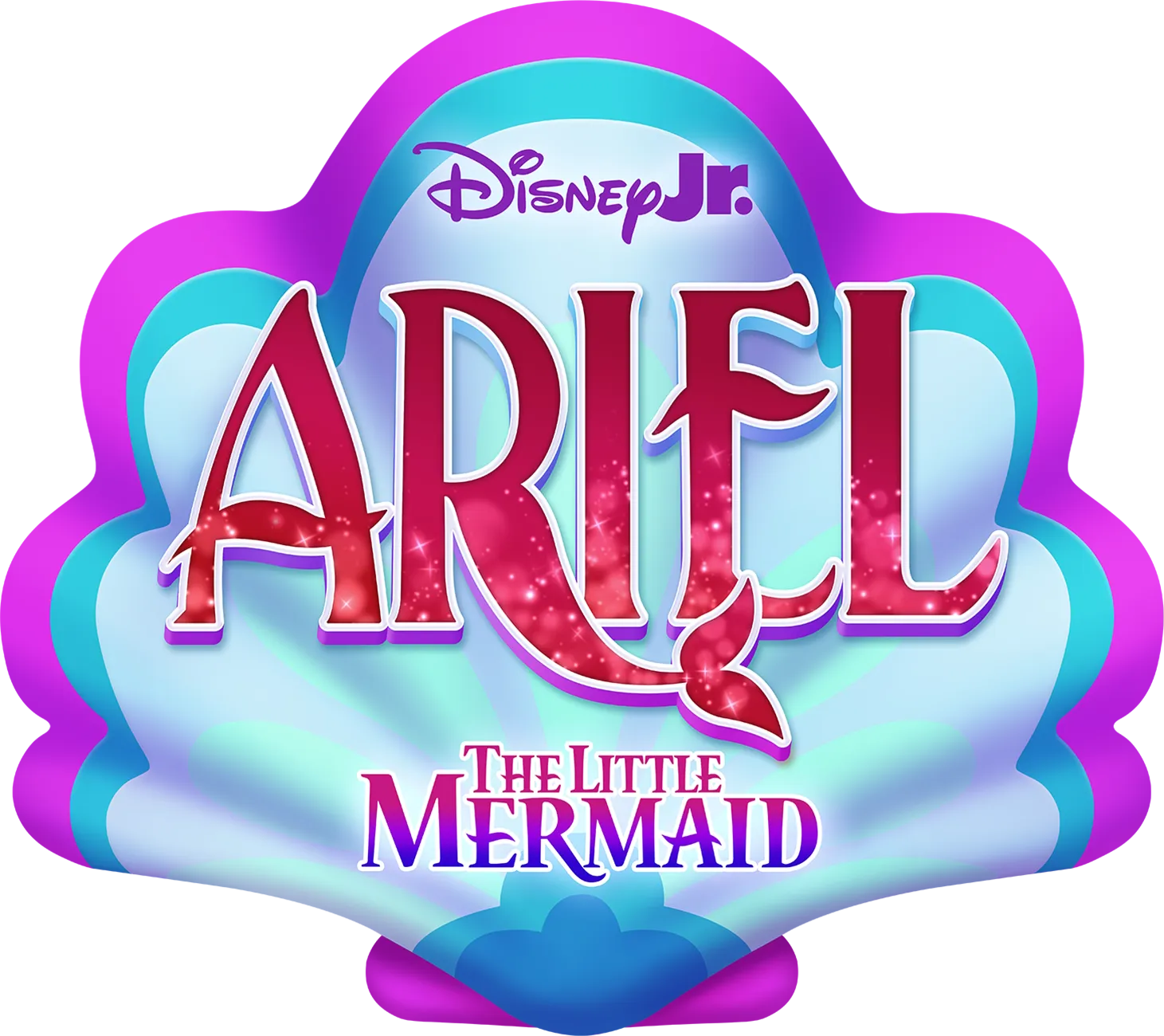 Disney Junior Ariel - La Sirenita