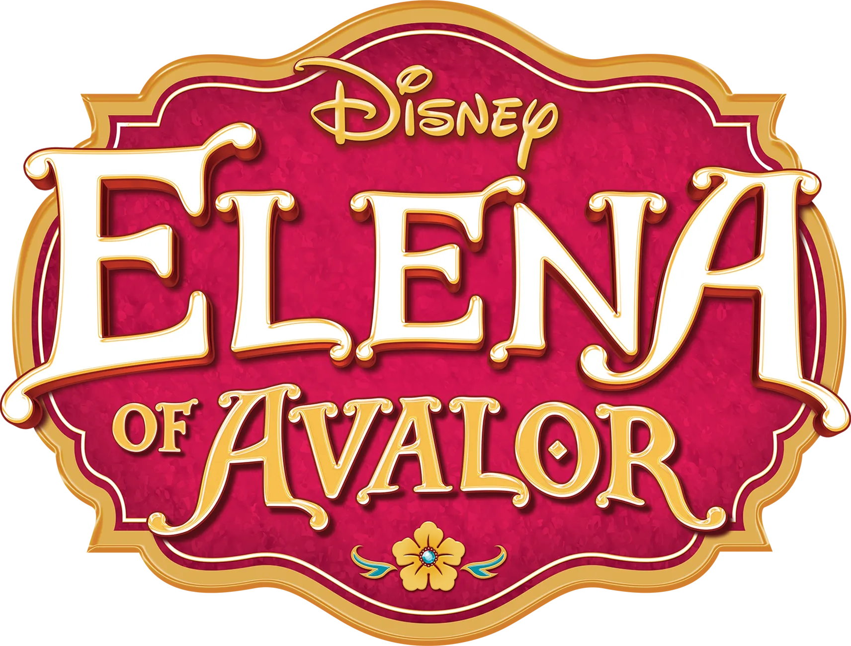 Elena of Avalor