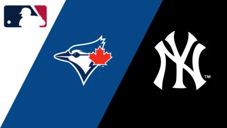thumbnail - Toronto Blue Jays vs. New York Yankees