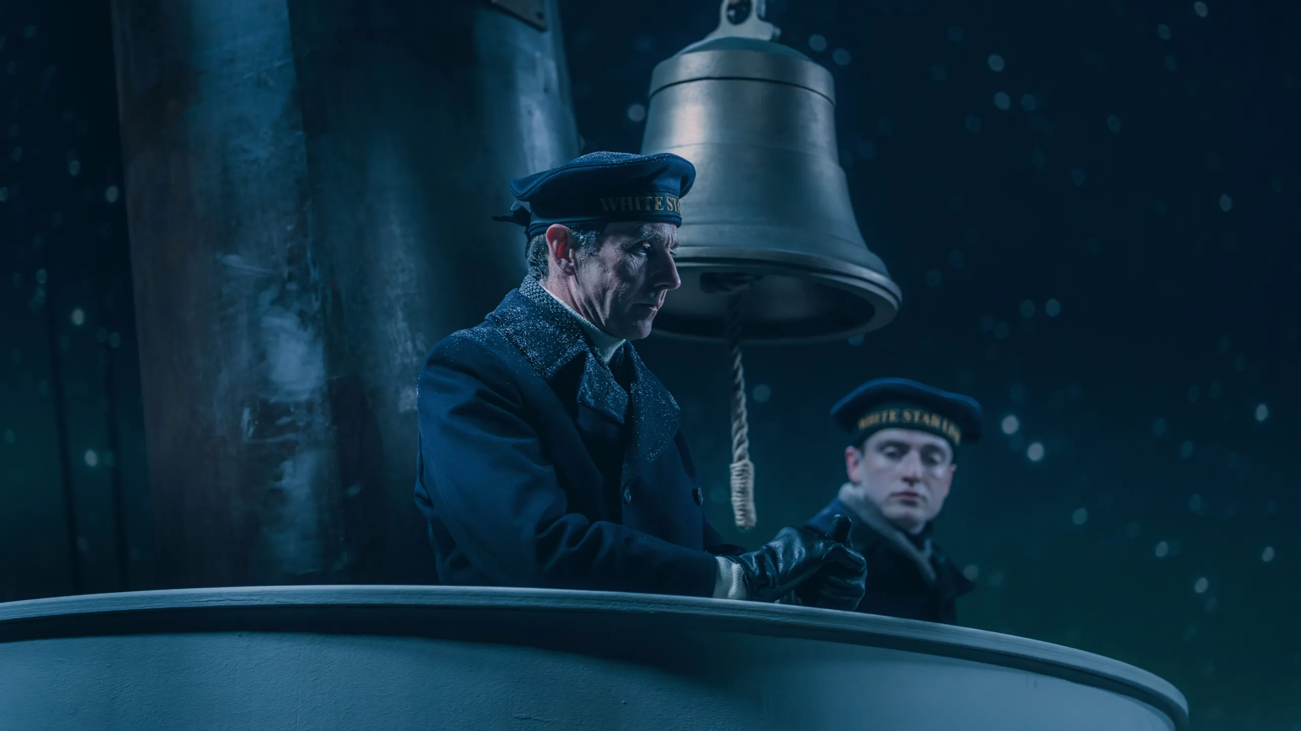 thumbnail - S1:E1 The Unsinkable Ship