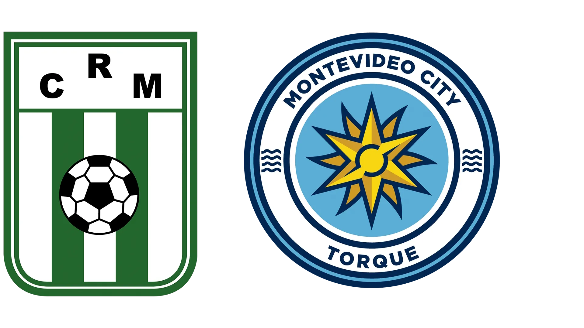 Racing vs. Montevideo City Torque
