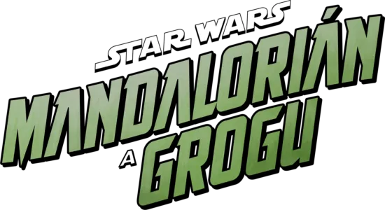 Star Wars: Mandalorián a Grogu