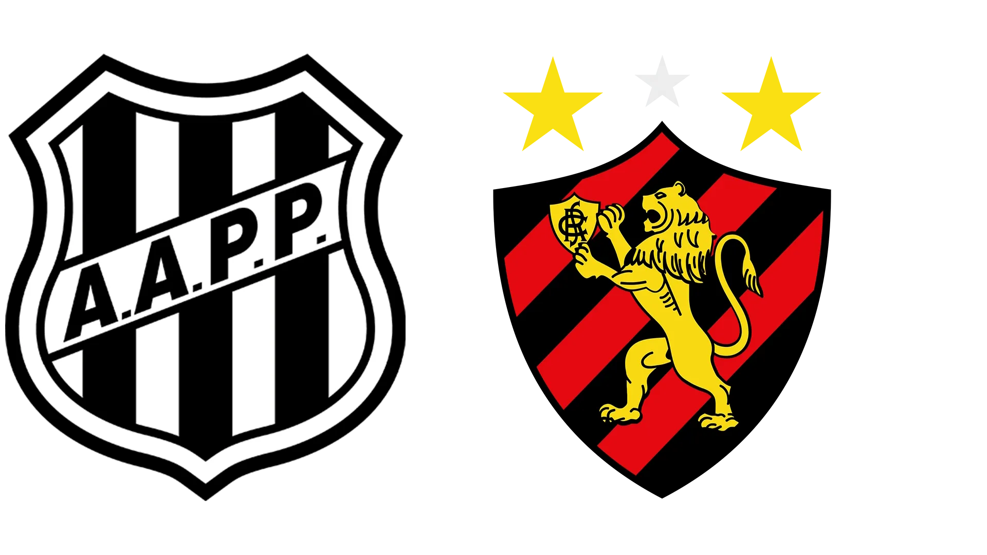 Ponte Preta x Sport