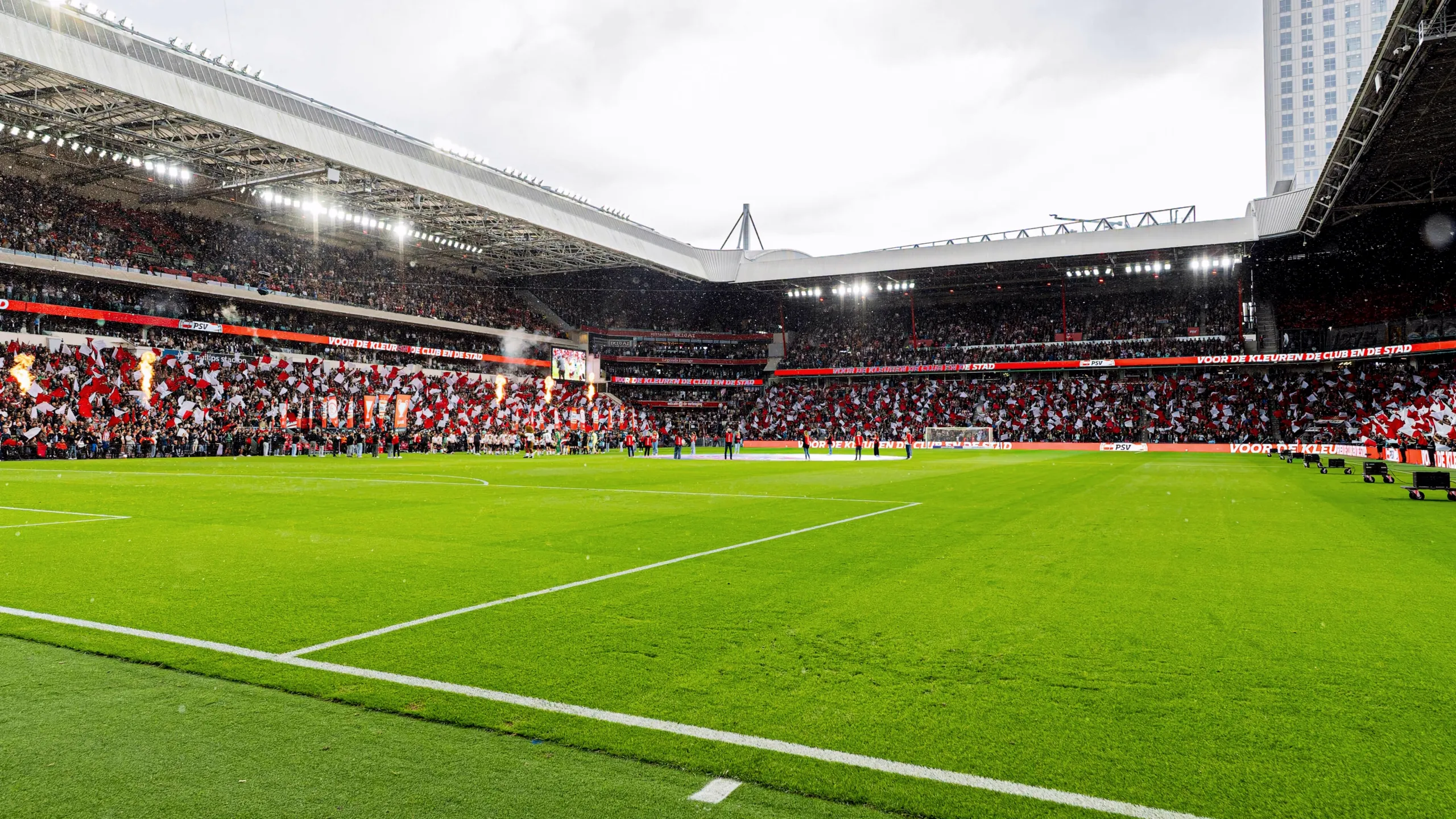 En Español-PSV vs. Fortuna Sittard