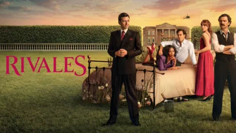 thumbnail - Rivales