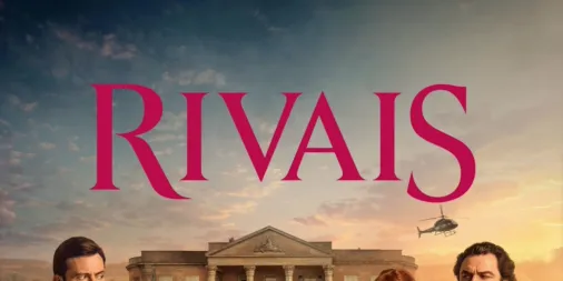 Assistir a Rivais | Disney+