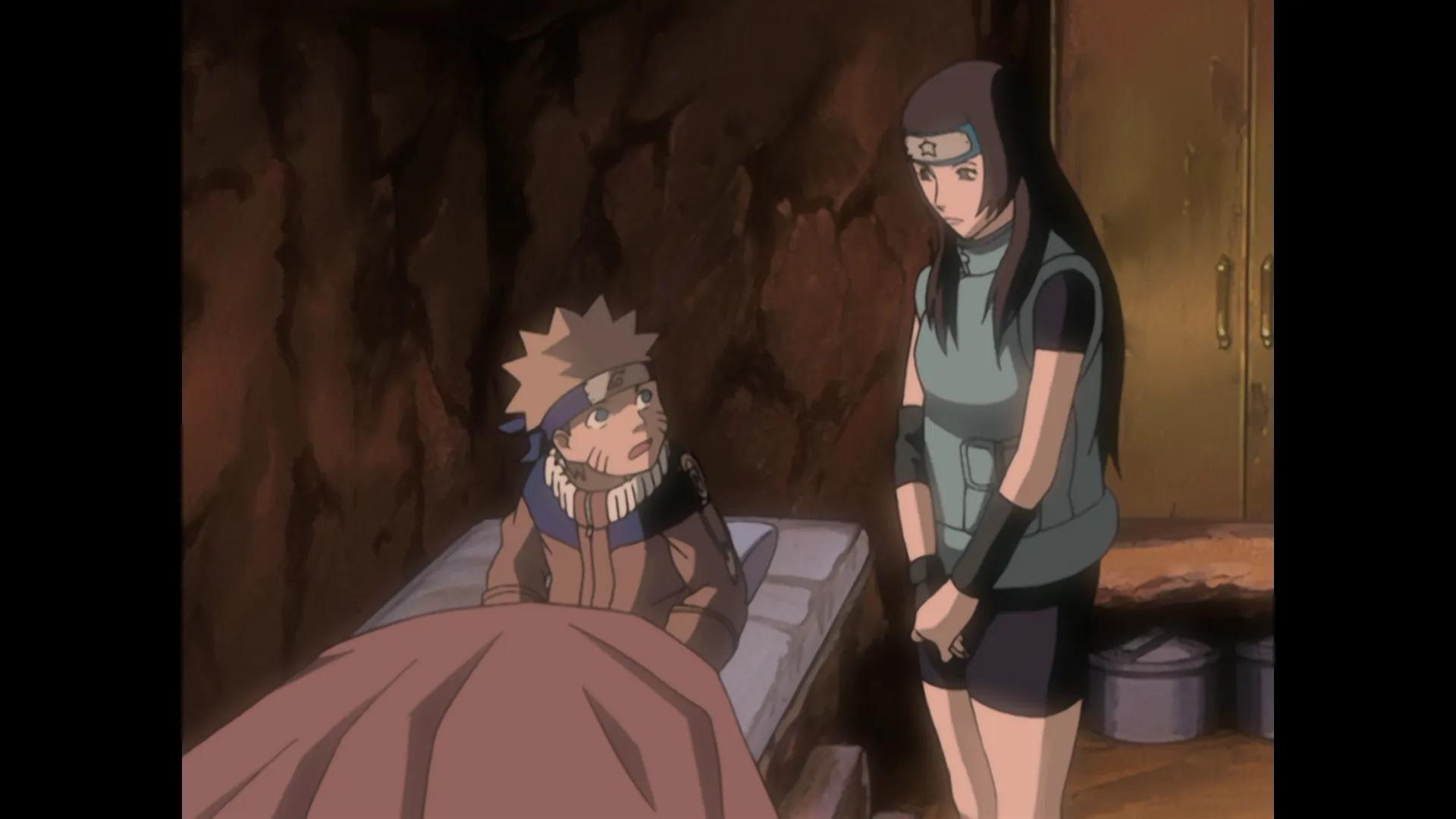 thumbnail - S4:E18 Hoshikage: The Buried Truth